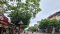 Lô góc kinh doanh siêu sầm uất cạnh chân chung cư trung tâm Trâu Quỳ, Gia Lâm.